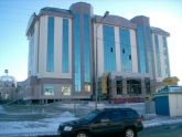 Salekhard Business Center