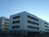 Multilocator Building-Rusya