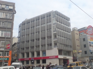 Akbank - Kadık&ouml;y