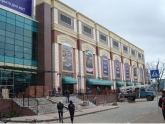 Europe Center-Rusya