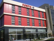 Fortis Genel Müdürlük