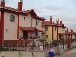 Ayanoğulları Villa