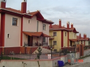 Ayanoğulları Villa