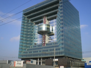 Avilon Plaza-Rusya